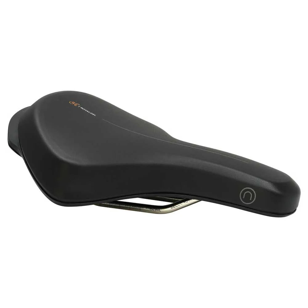 Selle royal On Royalgel E-Fit Moderate saddle