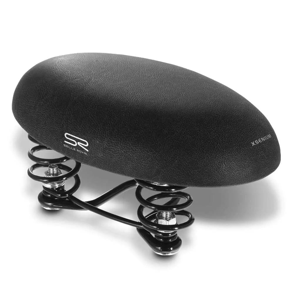 Selle royal Rok Woman Relaxed saddle