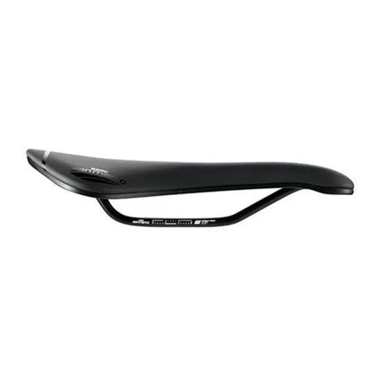 Selle san marco Aspide Short Open-Fit Sport Wide saddle