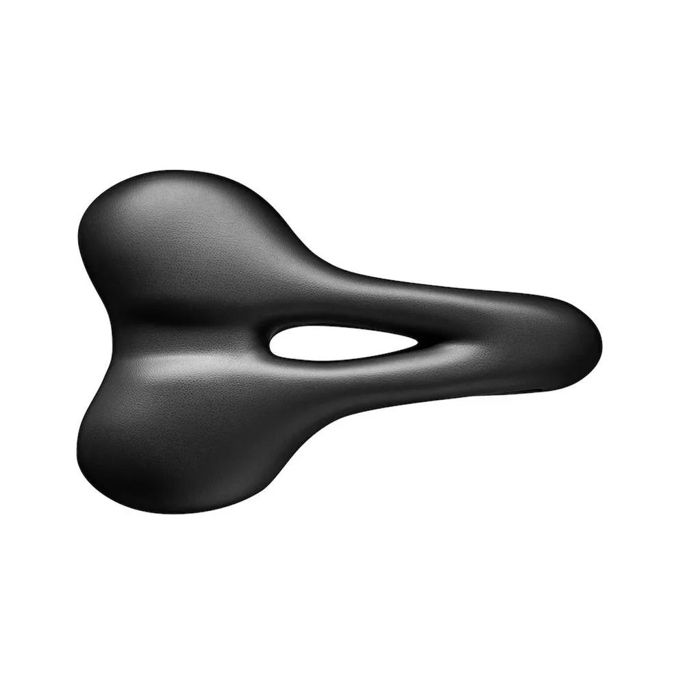 Selle san marco Bioaktive Trekking Open Fit saddle