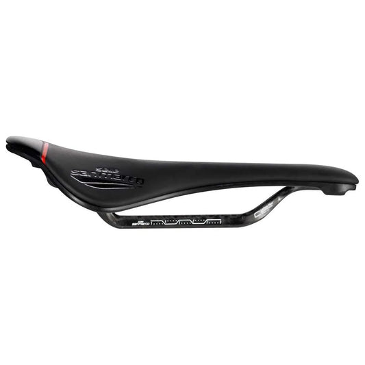 Selle san marco Shortfit 2.0 Carbon FX Wide saddle
