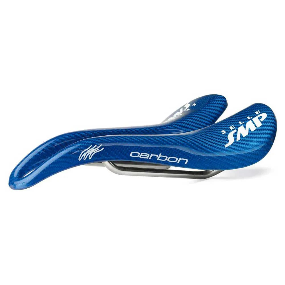 Selle SMP Carbon saddle