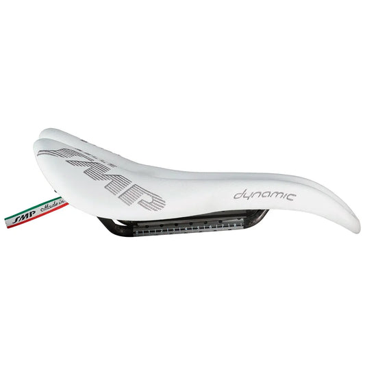 Selle SMP Dynamic Carbon saddle