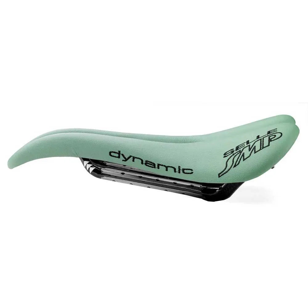 Selle SMP Dynamic Carbon saddle