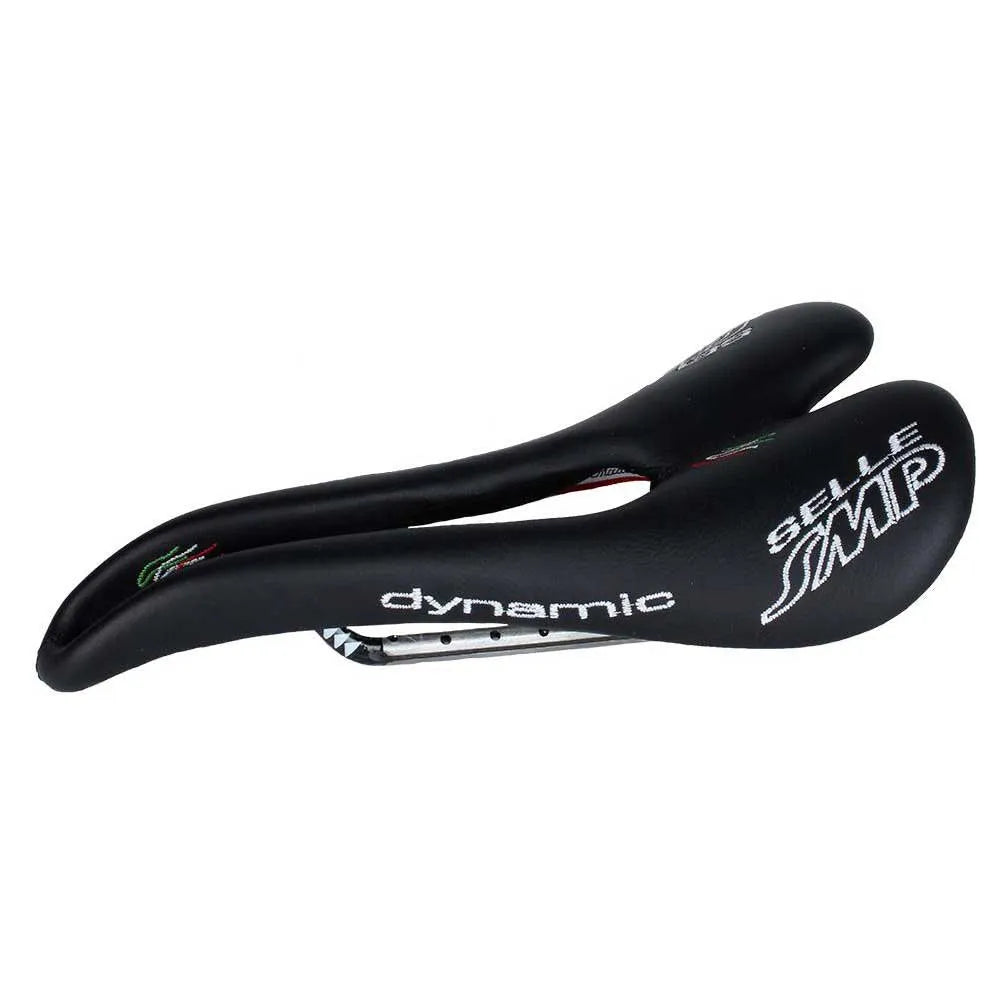 Selle SMP Dynamic Carbon saddle