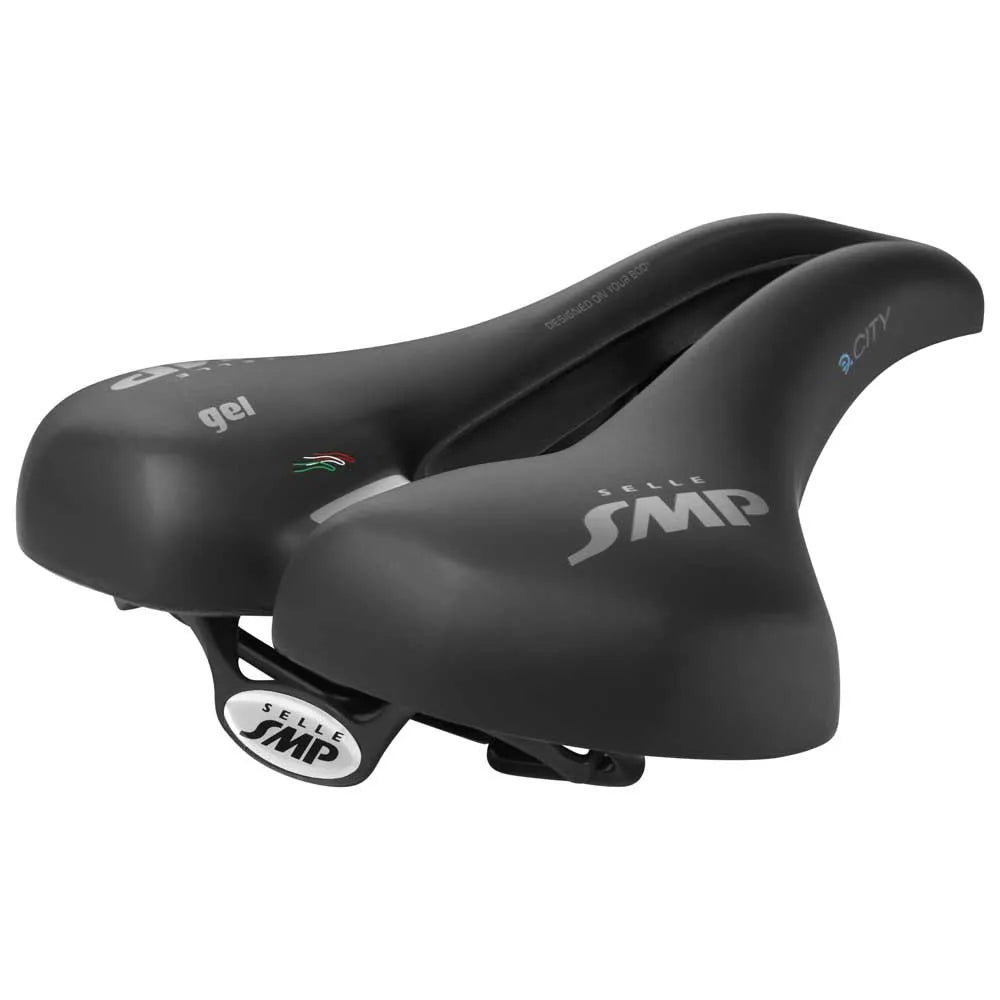 Selle SMP E-City saddle