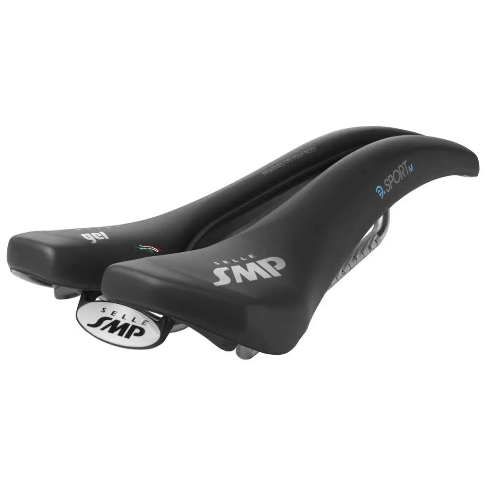 Selle SMP E-Sport saddle