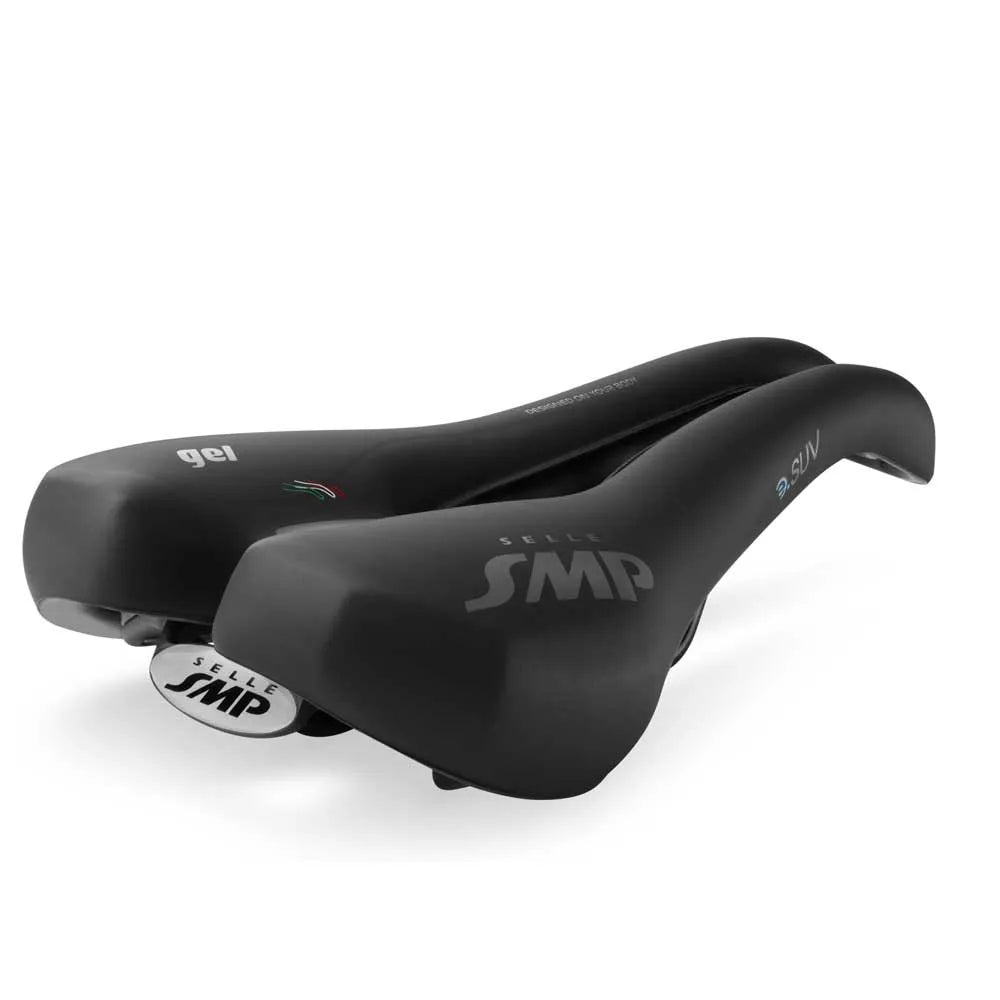 Selle SMP E-Suv Gel saddle