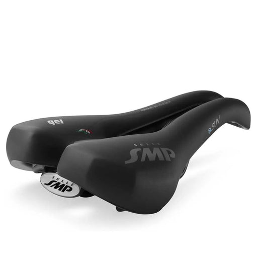 Selle SMP E-Suv Gel saddle