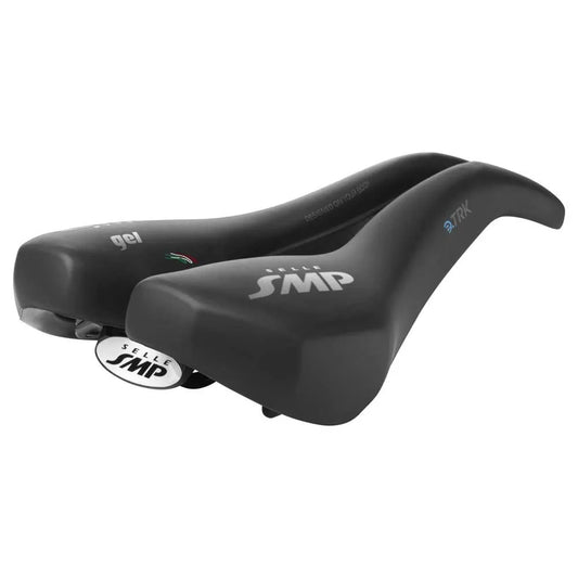 Selle SMP E-TRK saddle