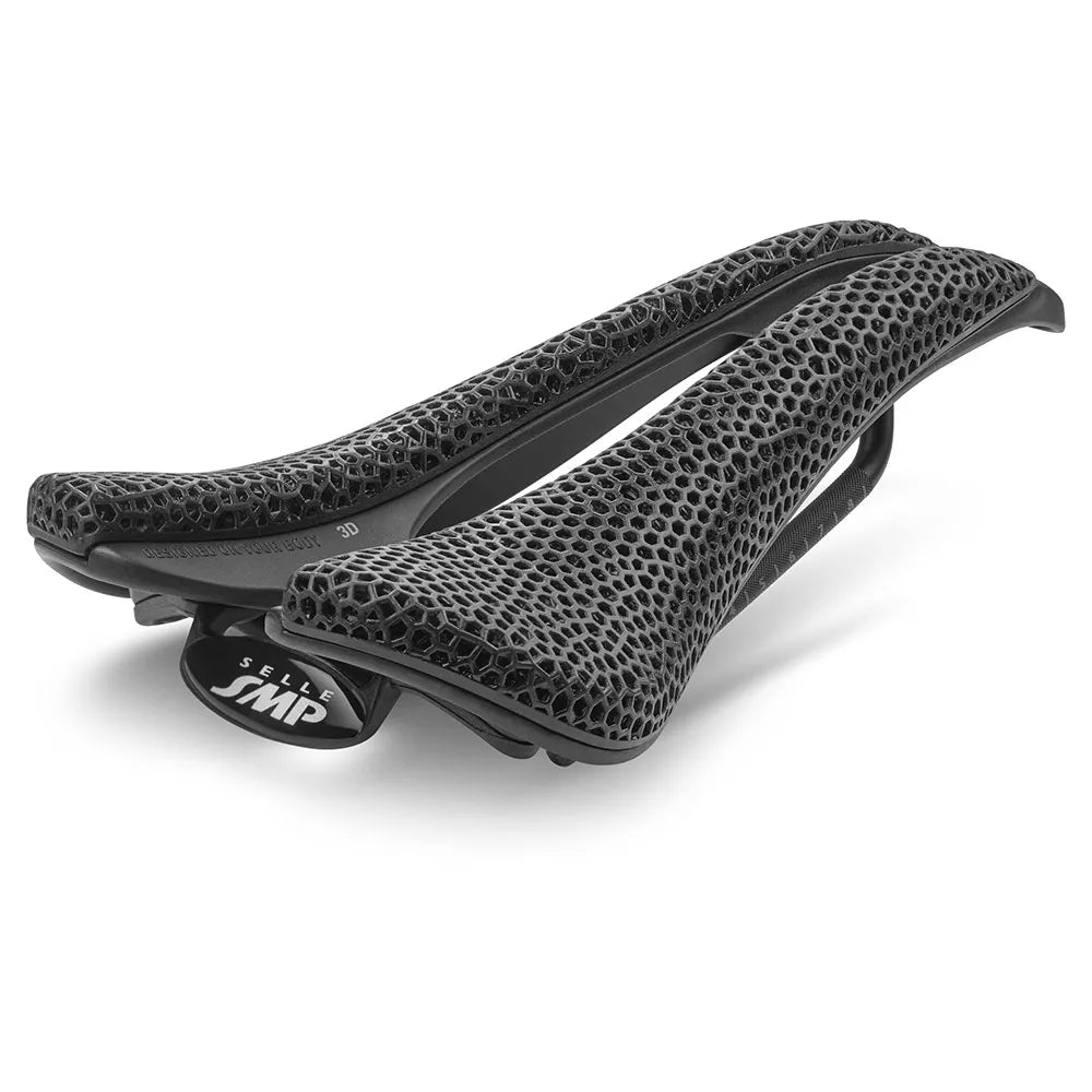 Selle SMP Evo 3D saddle