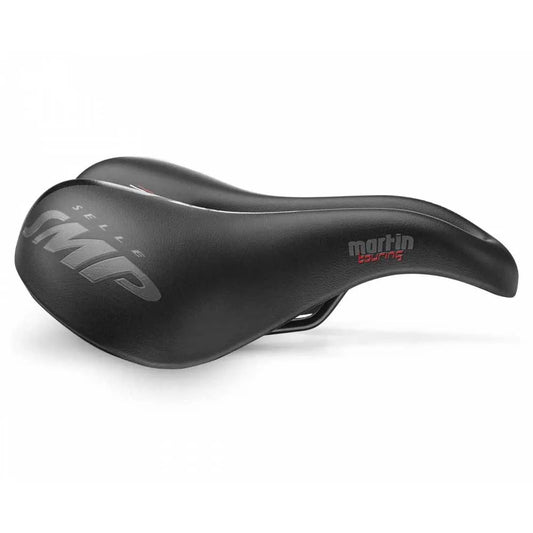 Selle SMP Martin Touring Gel saddle