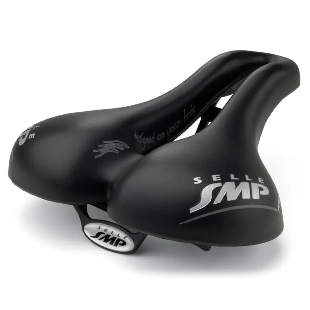 Selle SMP Martin Touring saddle
