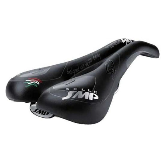 Selle SMP TRK Gel saddle