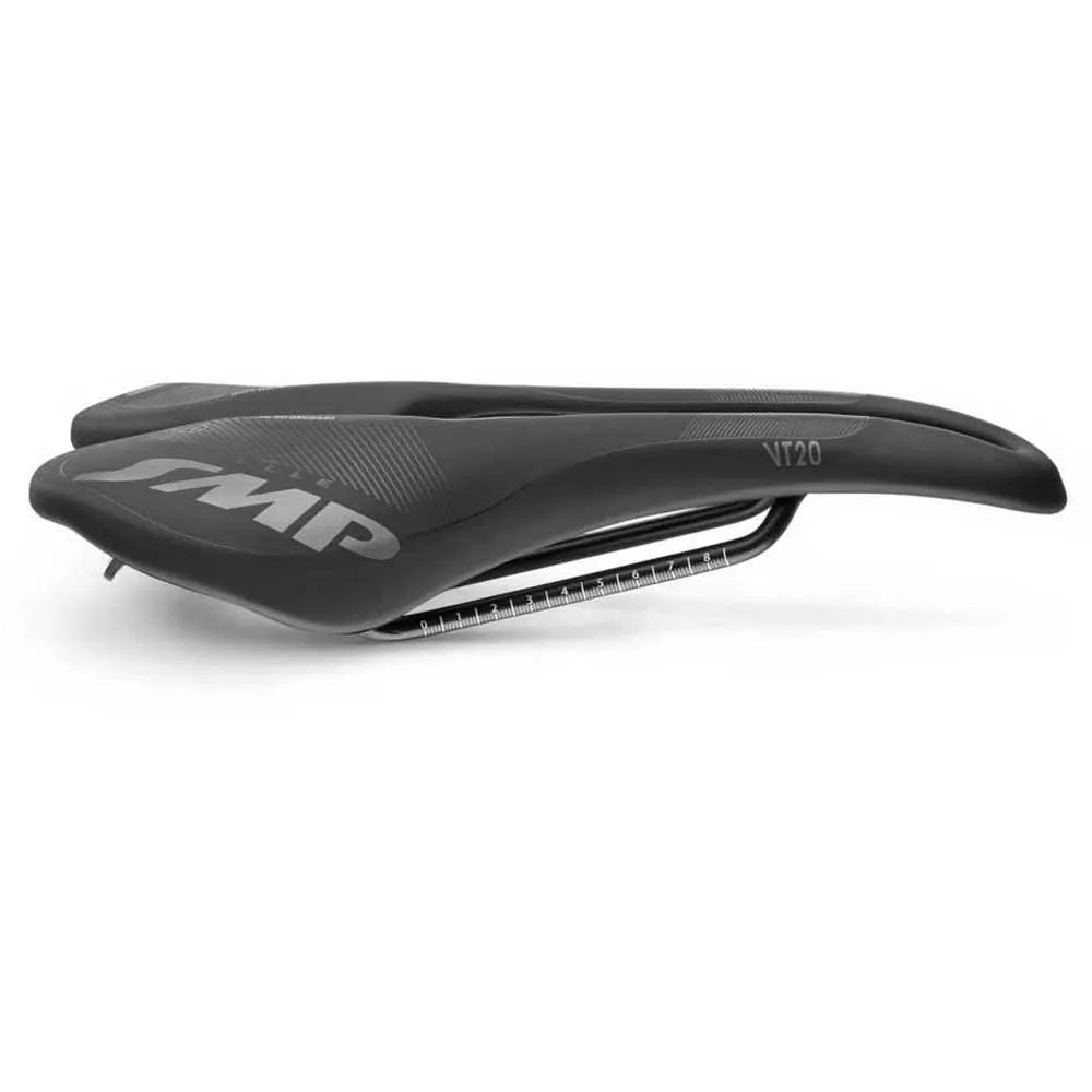 Selle SMP VT20 Gel saddle