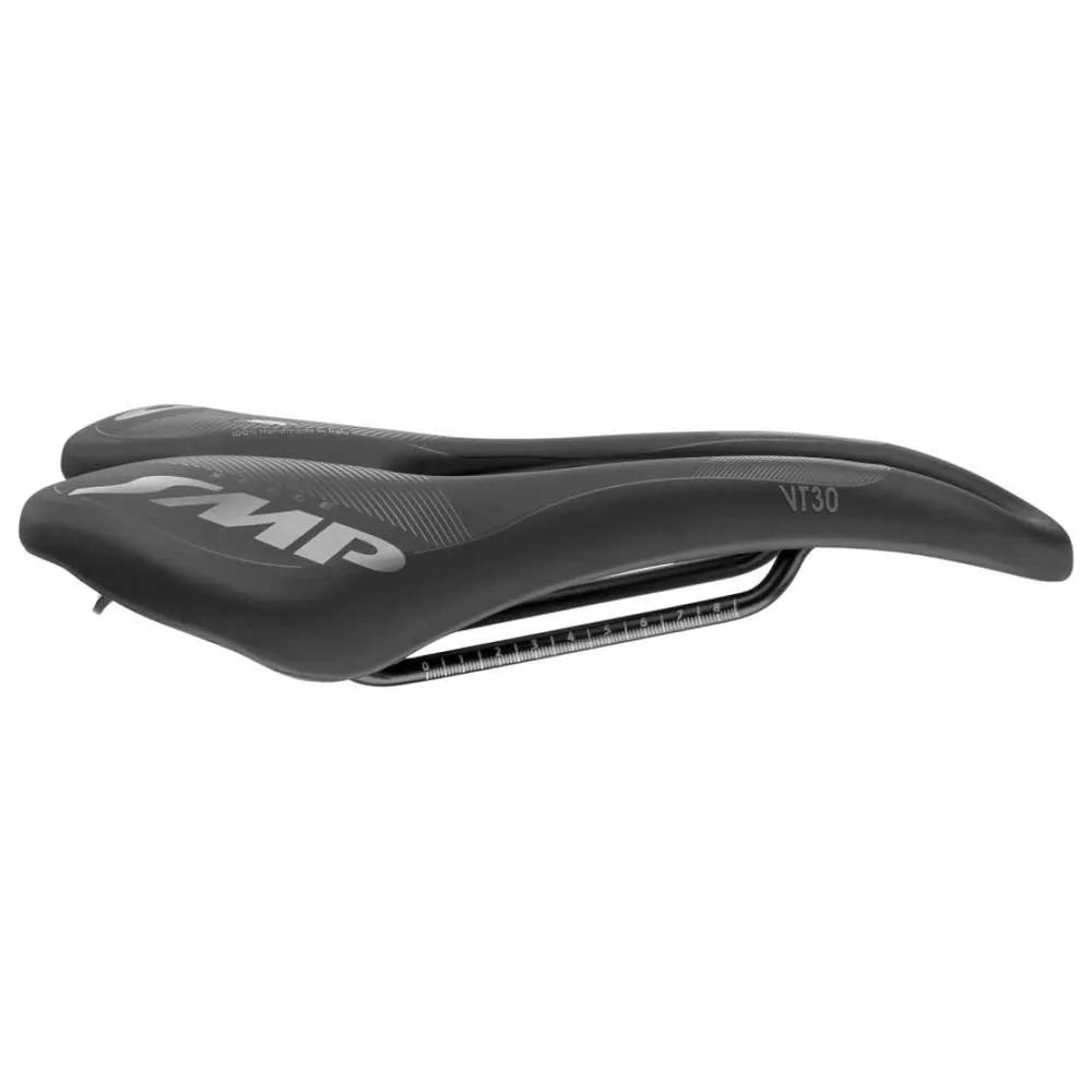 Selle SMP VT30 Gel saddle