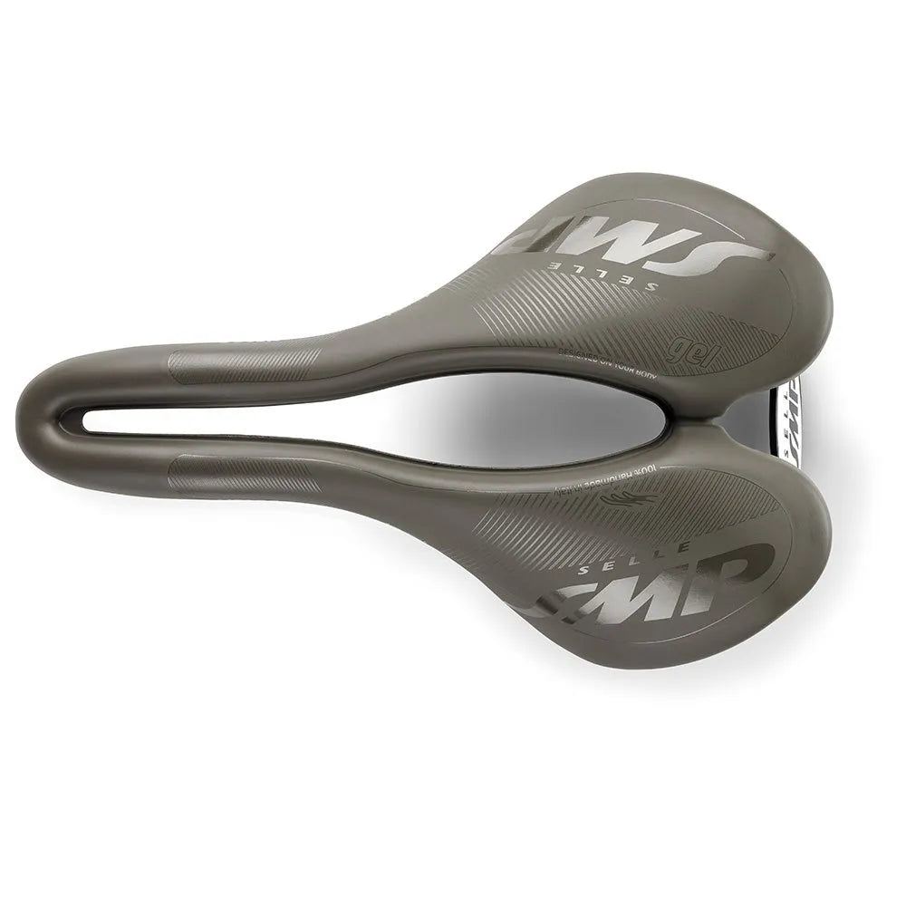 Selle SMP VT30C Gel Gravel Edition saddle