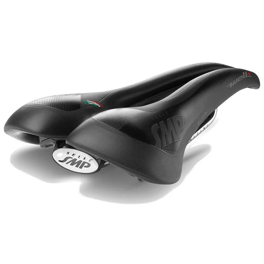 Selle SMP Well M1 Gel saddle