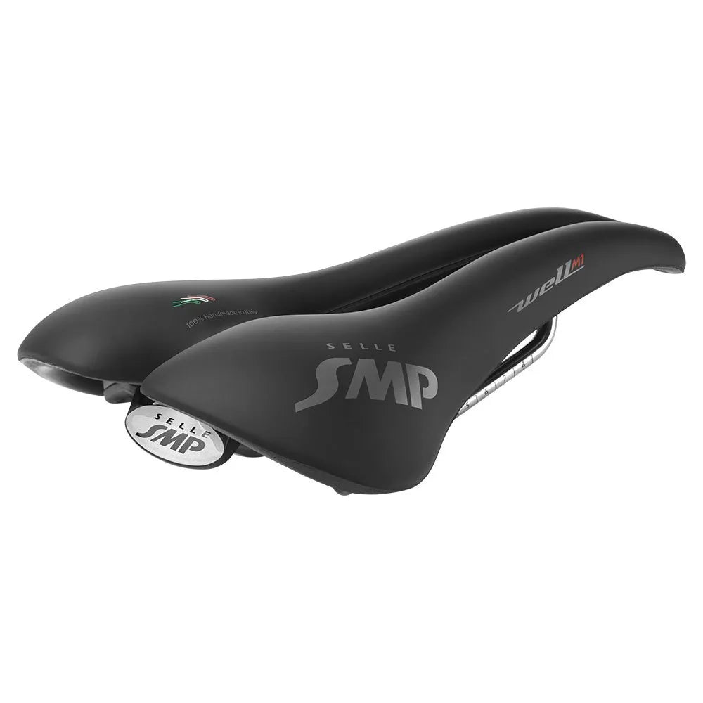 Selle SMP Well M1 saddle