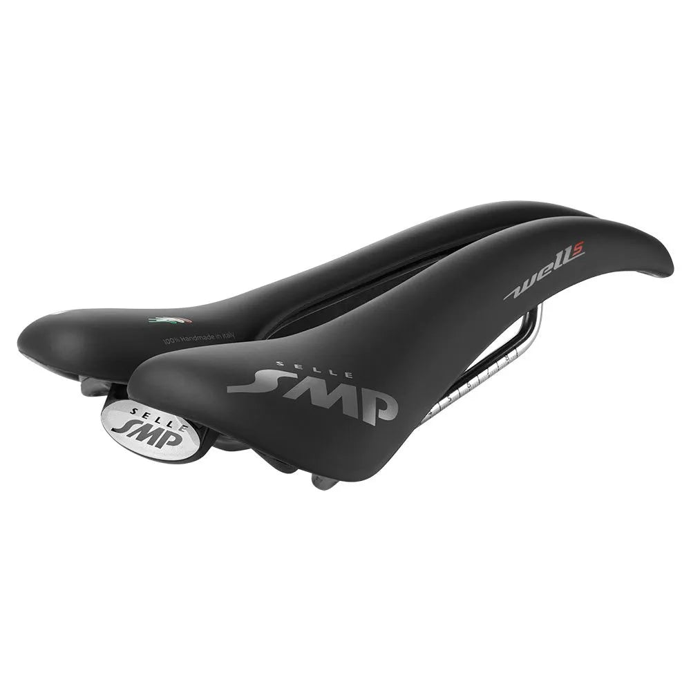 Selle SMP Well S saddle