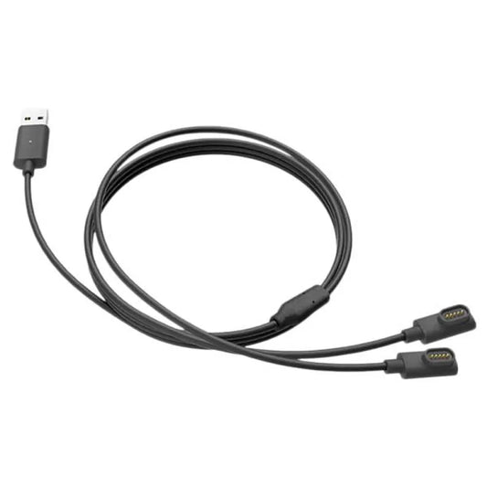 Sena 2 in 1 Magnetic USB Charger Cable
