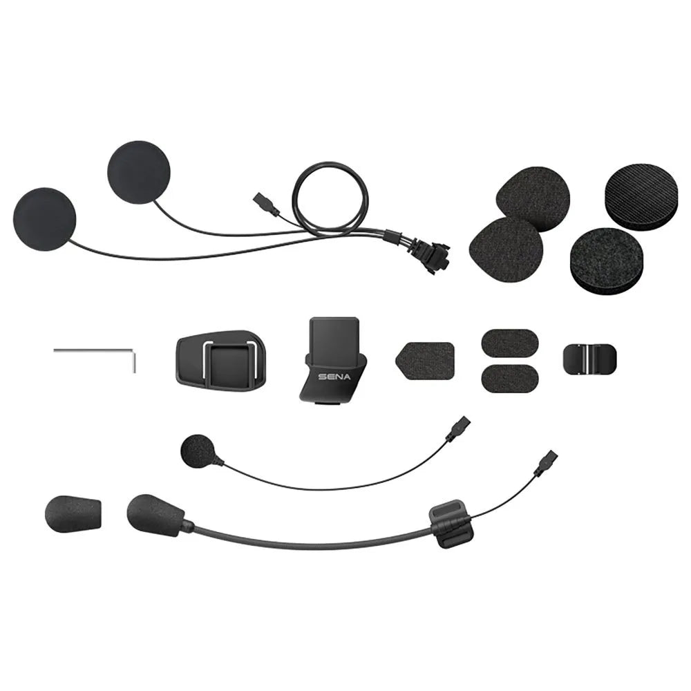 Sena 5S intercom audio kit