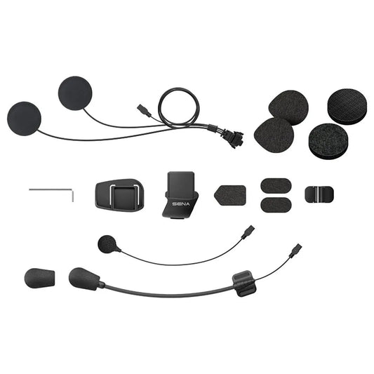 Sena 5S intercom audio kit