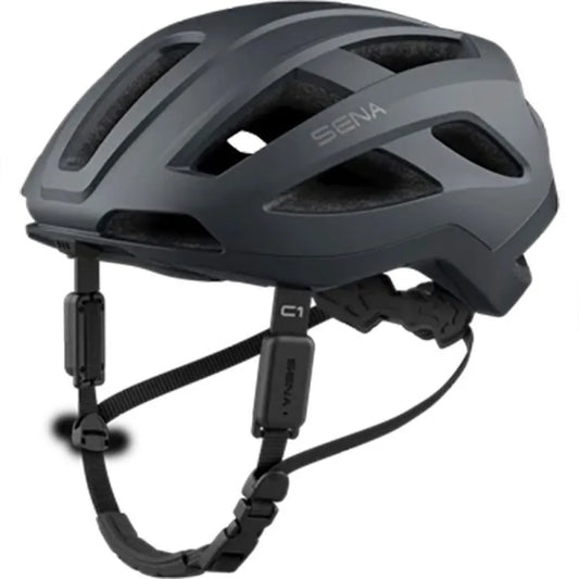 Sena bike C1 Bluetooth helmet