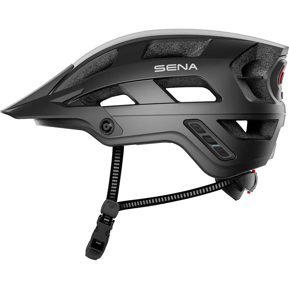Sena bike M1 Smart MTB Helmet