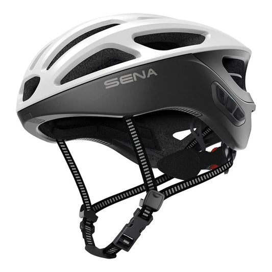 Sena bike R1 EVO helmet