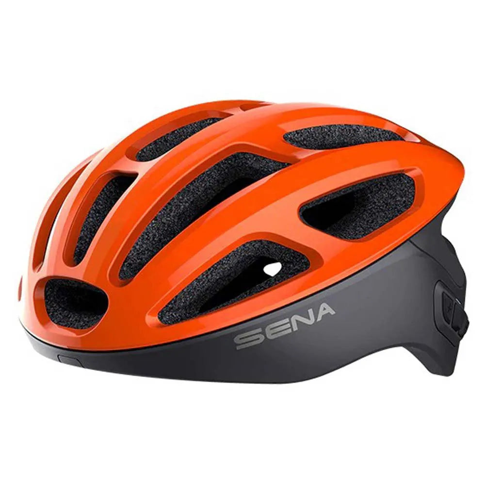 Sena bike R1 helmet