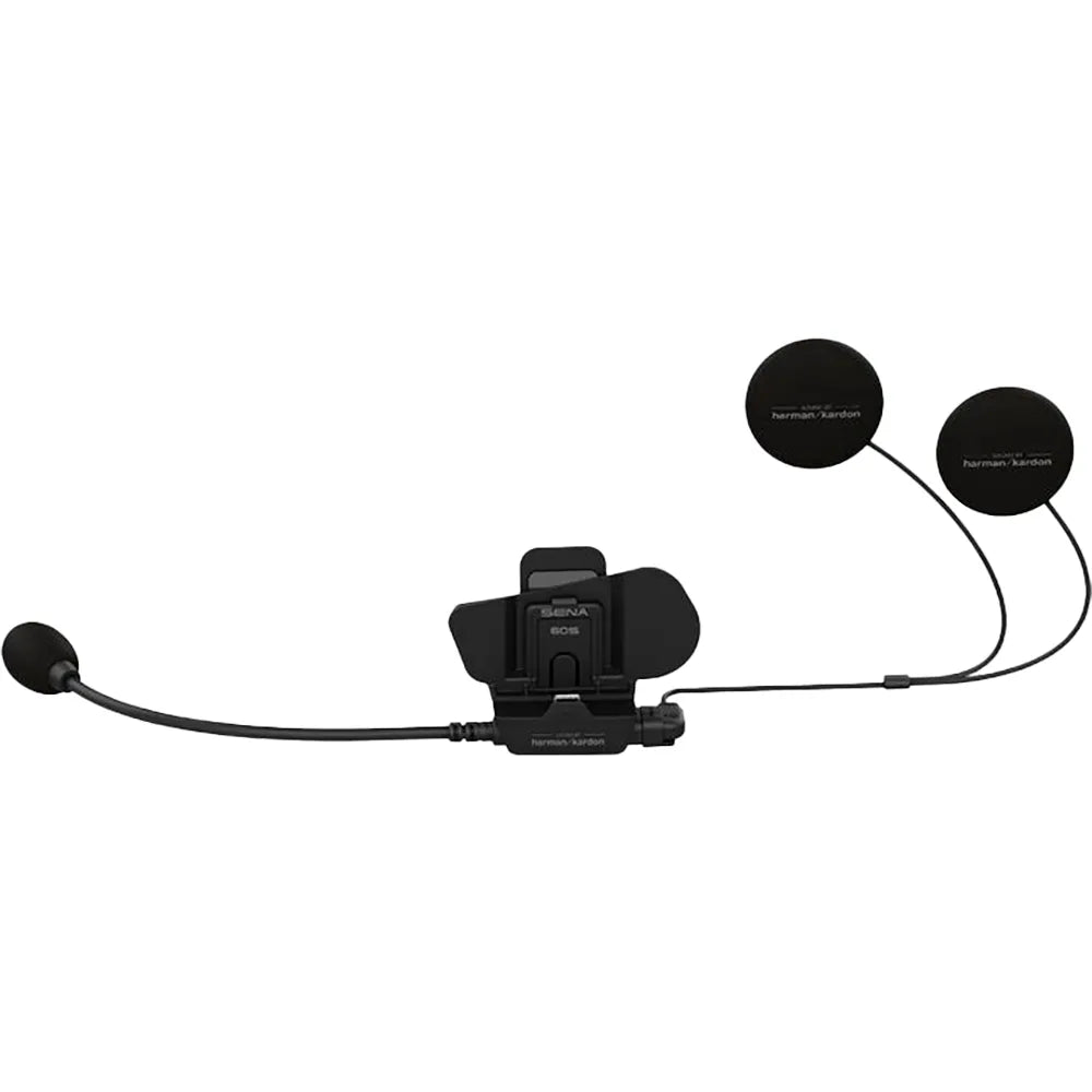 Sena Boom intercom audio kit