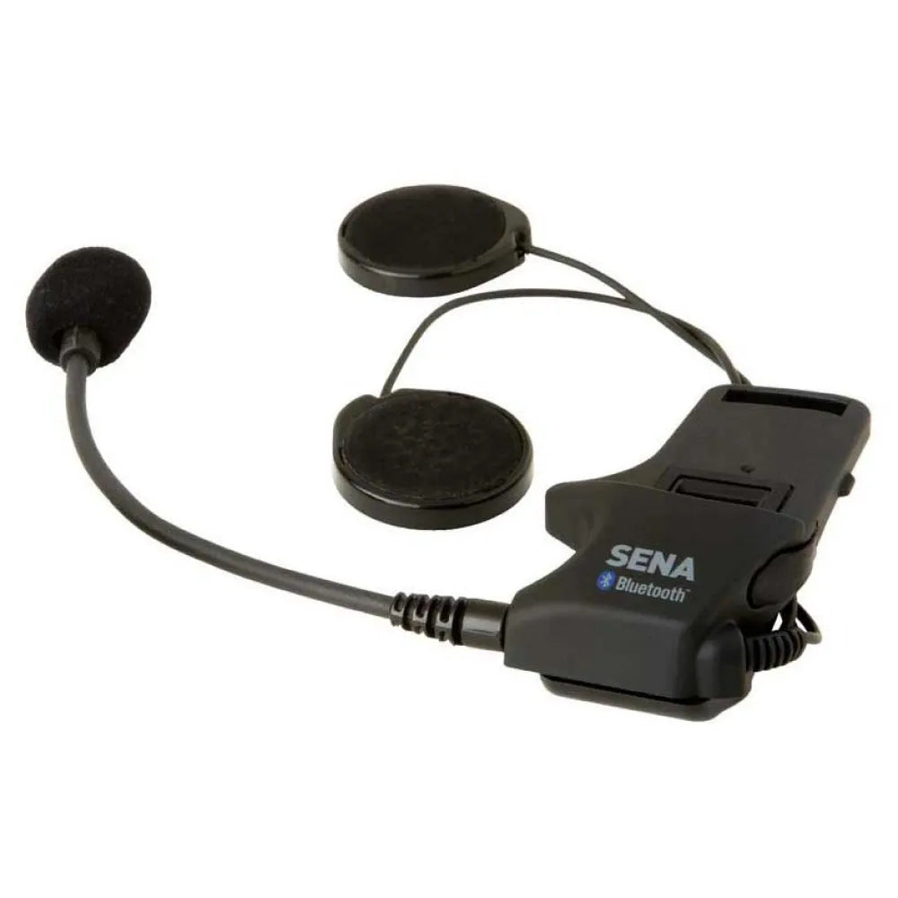 Sena Helmet Clamp Kit Boom Microphone Headphone