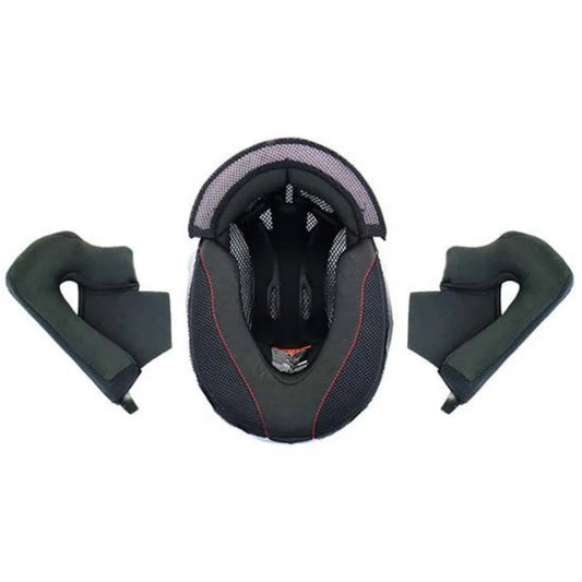 Sena Outrush helmet full Inner lining