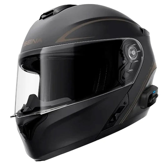 Sena Outrush R ECE 22.06 modular helmet
