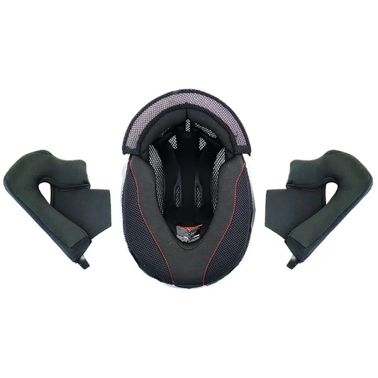 Sena Outrush R inner lining