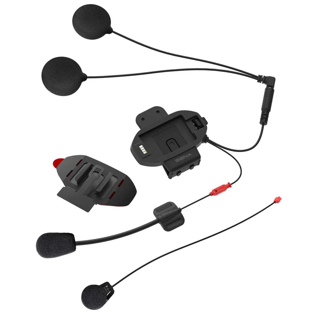 Sena SF1/SF2/SF4 intercom audio kit