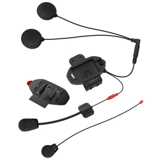 Sena SF1/SF2/SF4 intercom audio kit