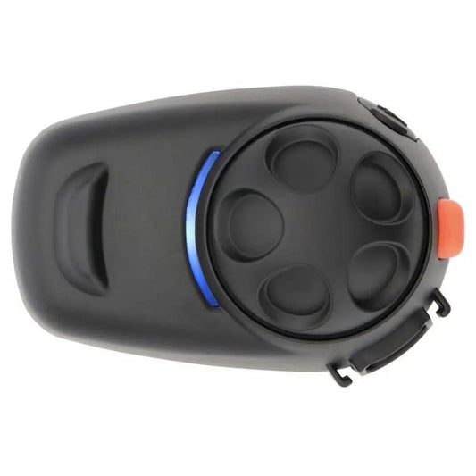 Sena SMH5 With Universal Microphone Kit Intercom