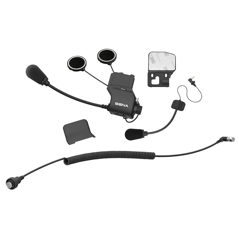 Sena Universal for CB/Audio of Honda Goldwing intercom audio kit
