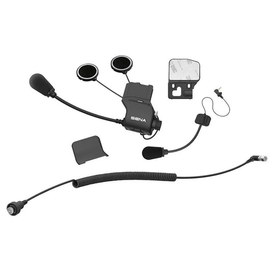 Sena Universal for CB/Audio of Honda Goldwing intercom audio kit