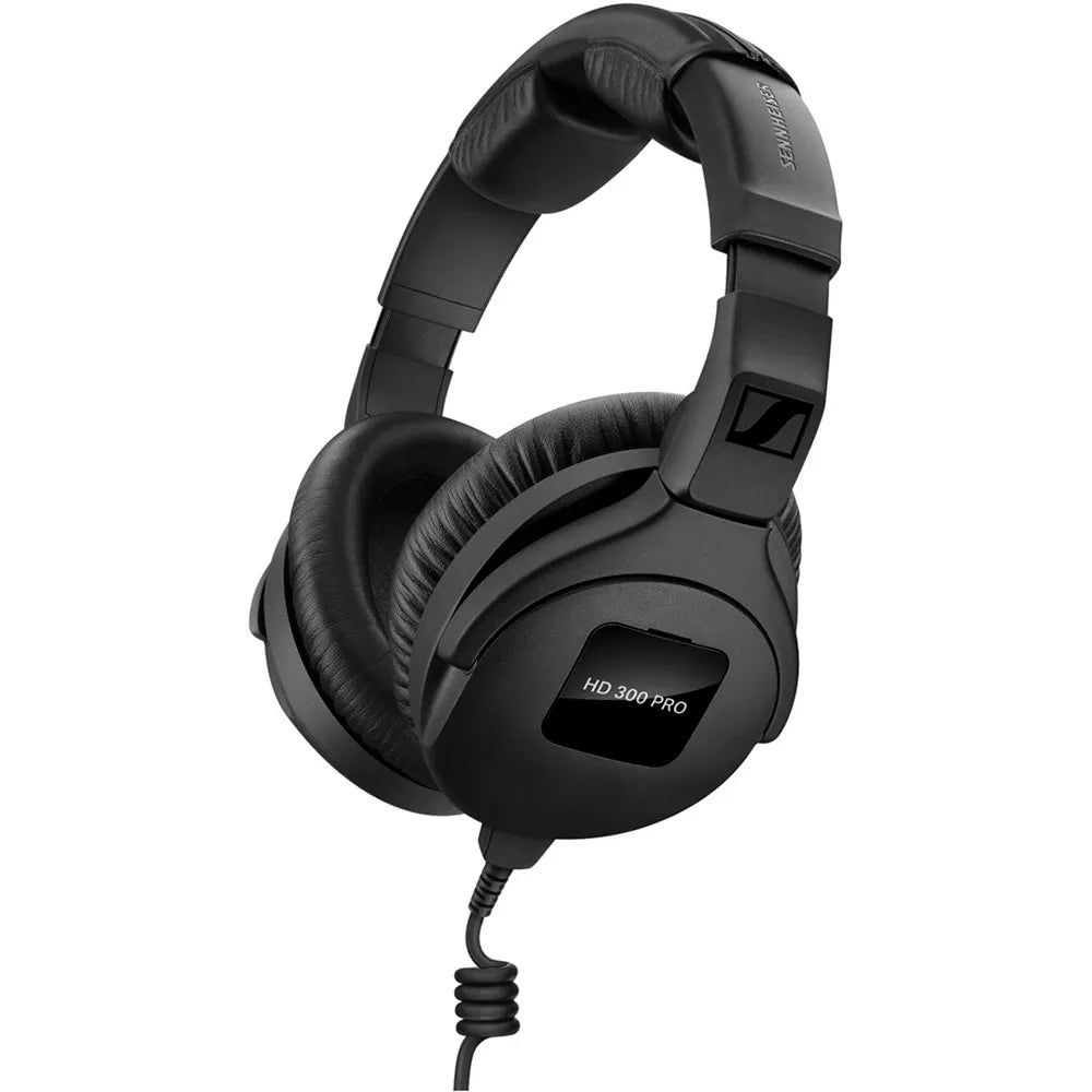 Sennheiser HD 300 Pro headset