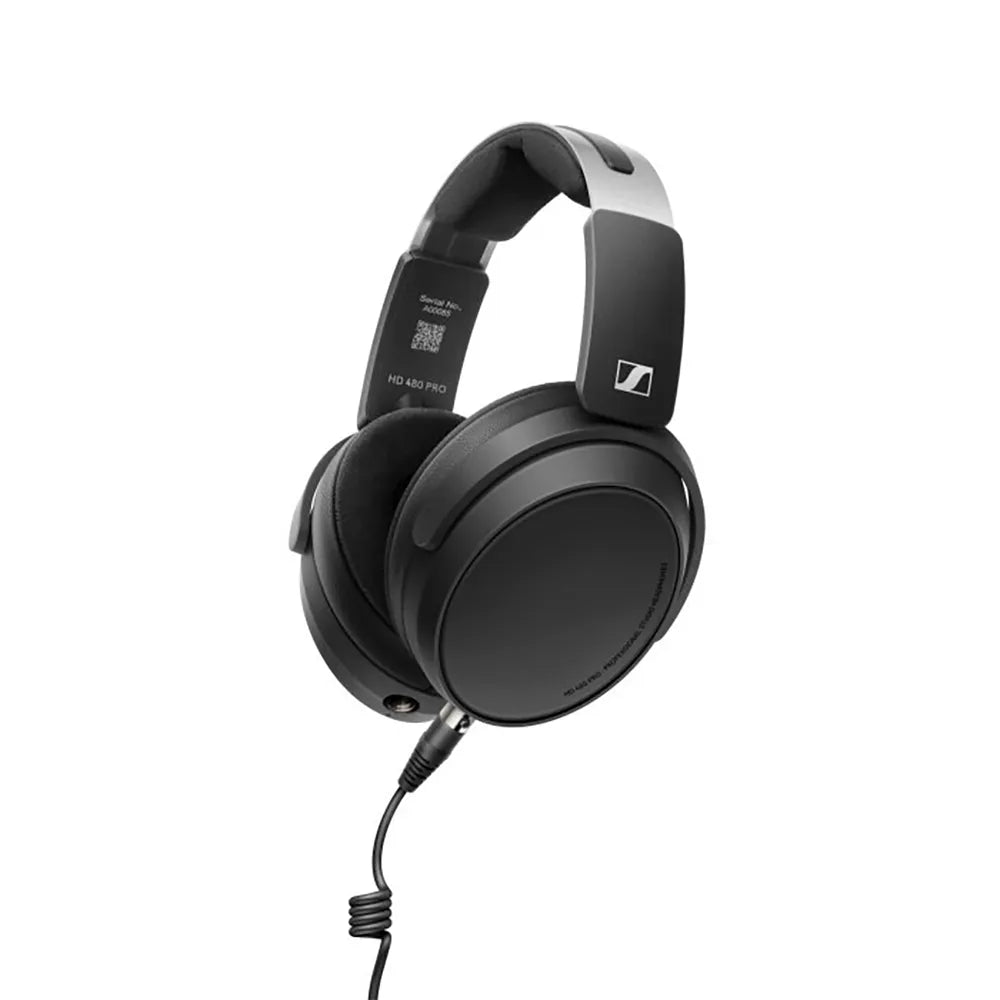 Sennheiser HD 480 Pro Plus headset