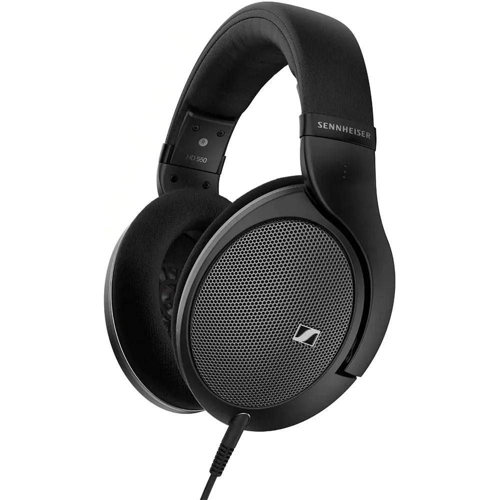 Sennheiser HD 550 earphones