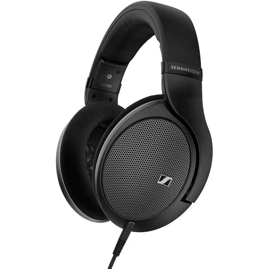 Sennheiser HD 550 earphones