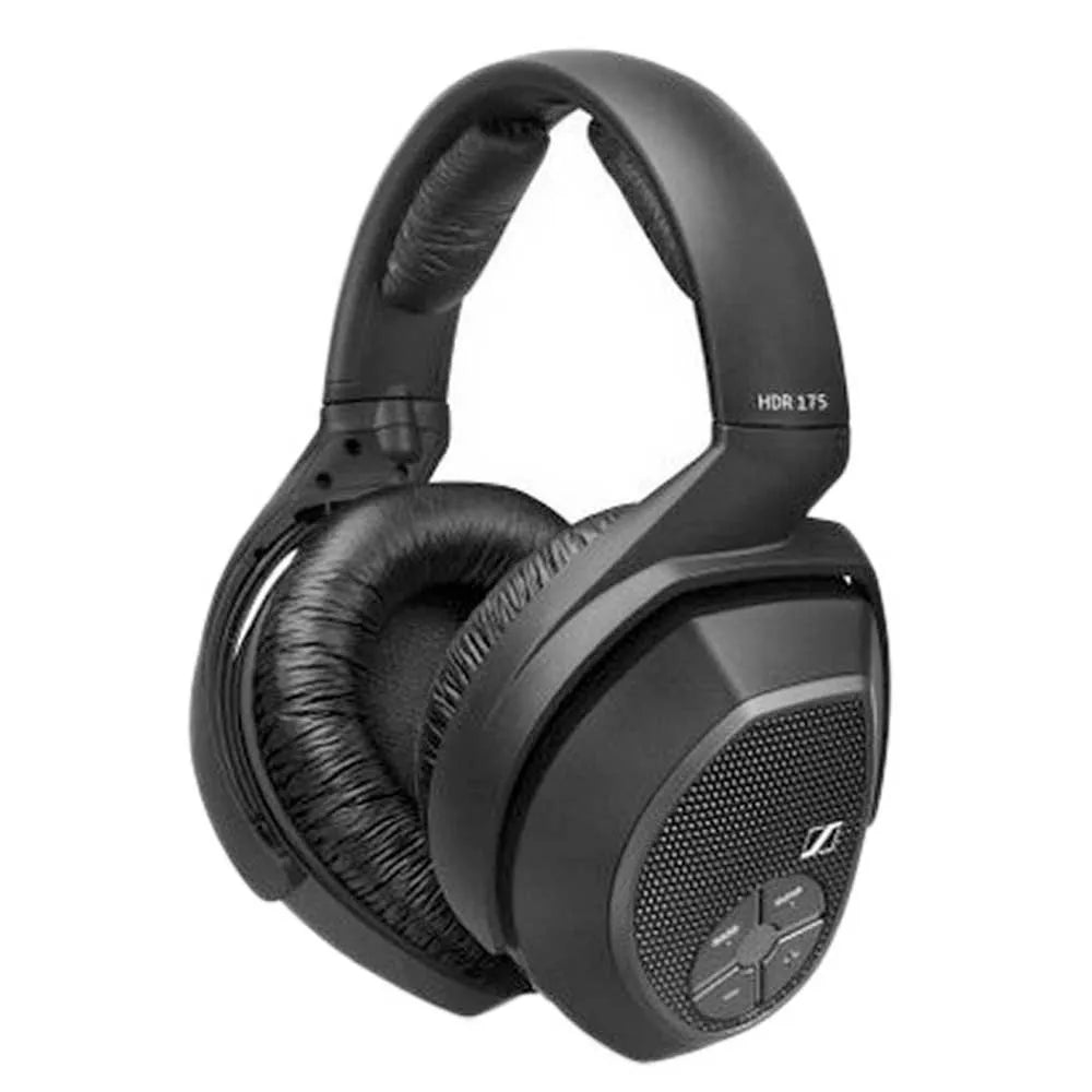 Sennheiser HDR 175 wireless headphones