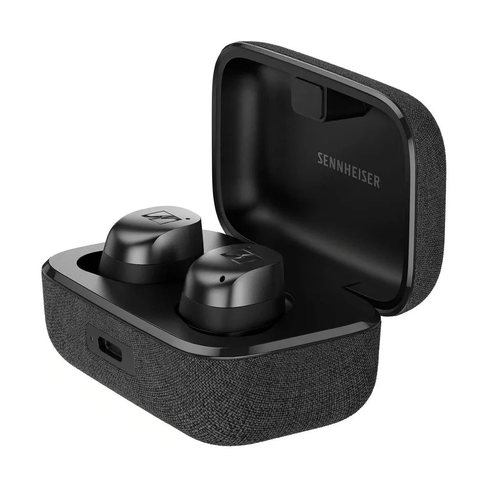 Sennheiser Momentum 4 wireless sport headphones