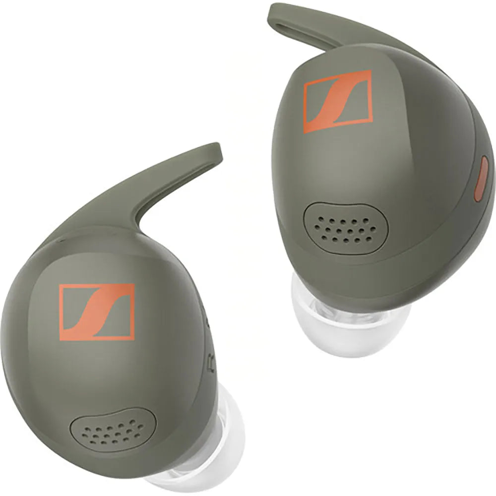 Sennheiser Momentum Sport wireless earphones