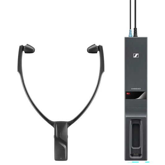 Sennheiser RS 2000 wireless headphones