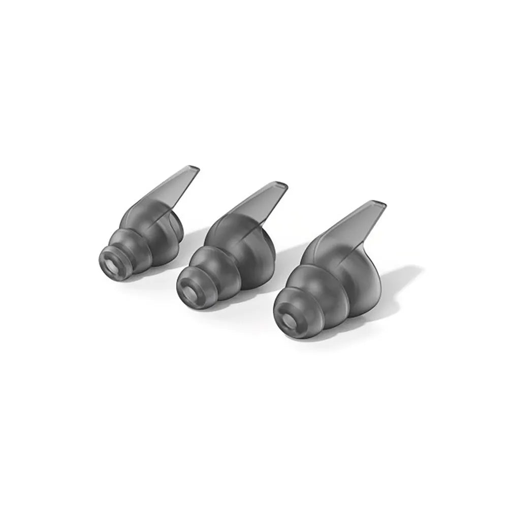 Sennheiser SoundProtex headphones